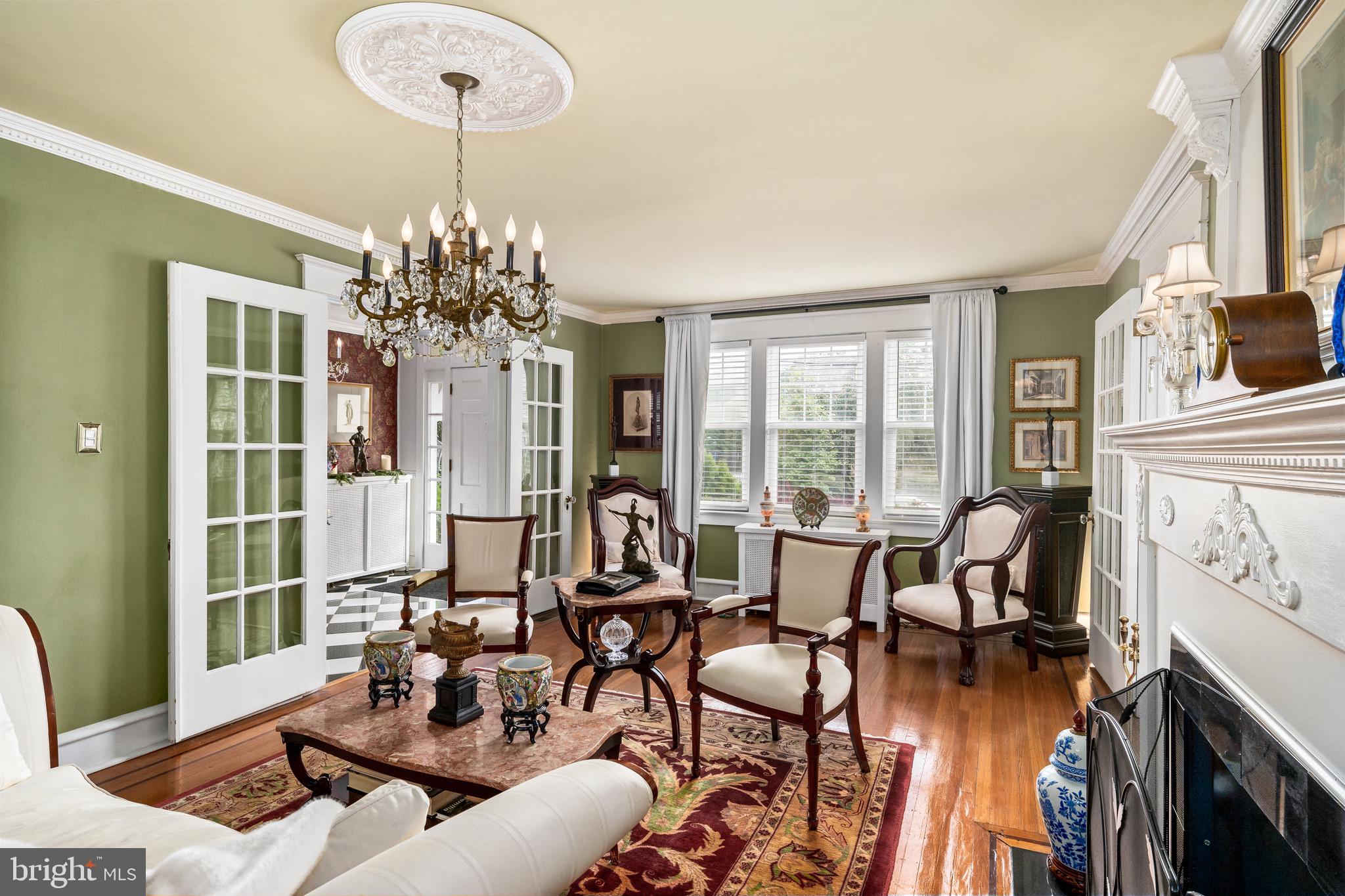 715 East Greenman Road Haddonfield, NJ 08033 - Photo 10 of 50 Gallery Image 10