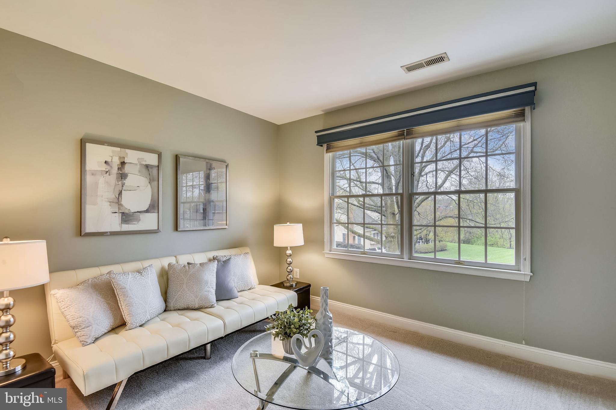 1704 Raleigh Hill Road Vienna, VA 22182 - Photo 21 of 42 Bedroom 3
