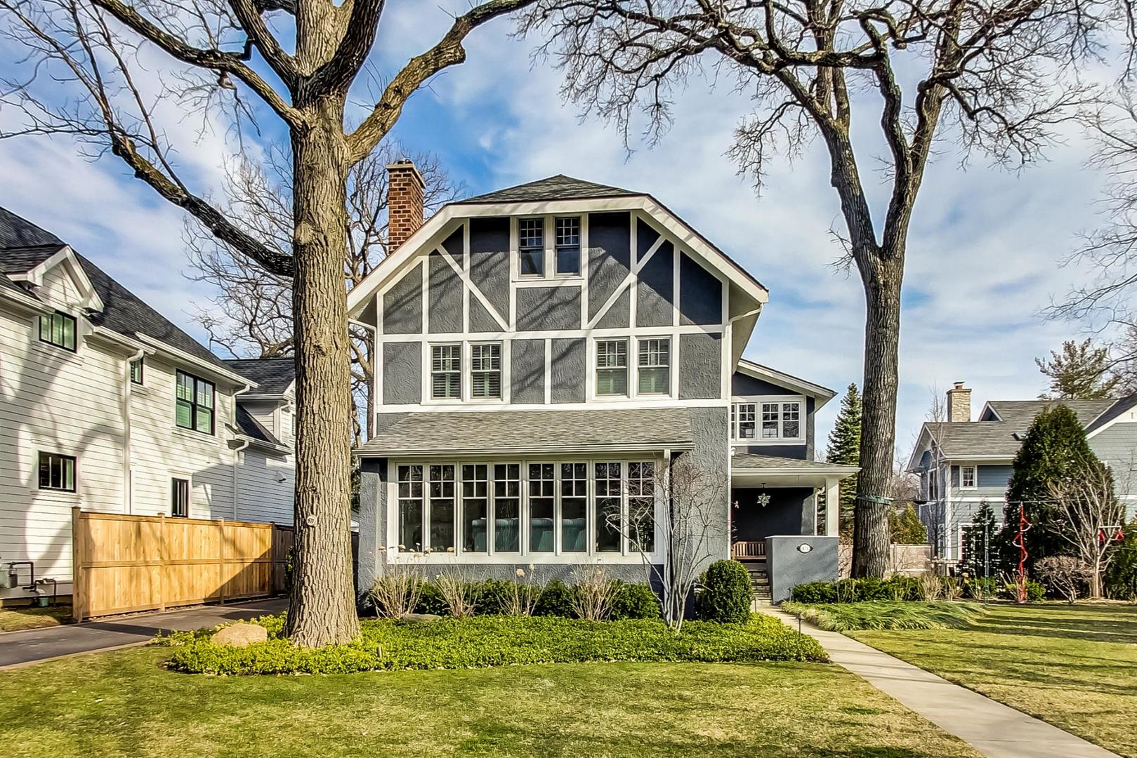 Undisclosed Address Winnetka, IL 60093 - Photo 1 of 10