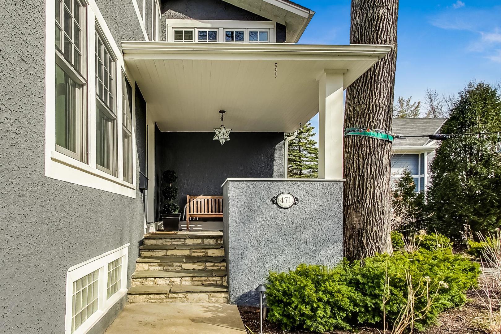 Undisclosed Address Winnetka, IL 60093 - Photo 2 of 10