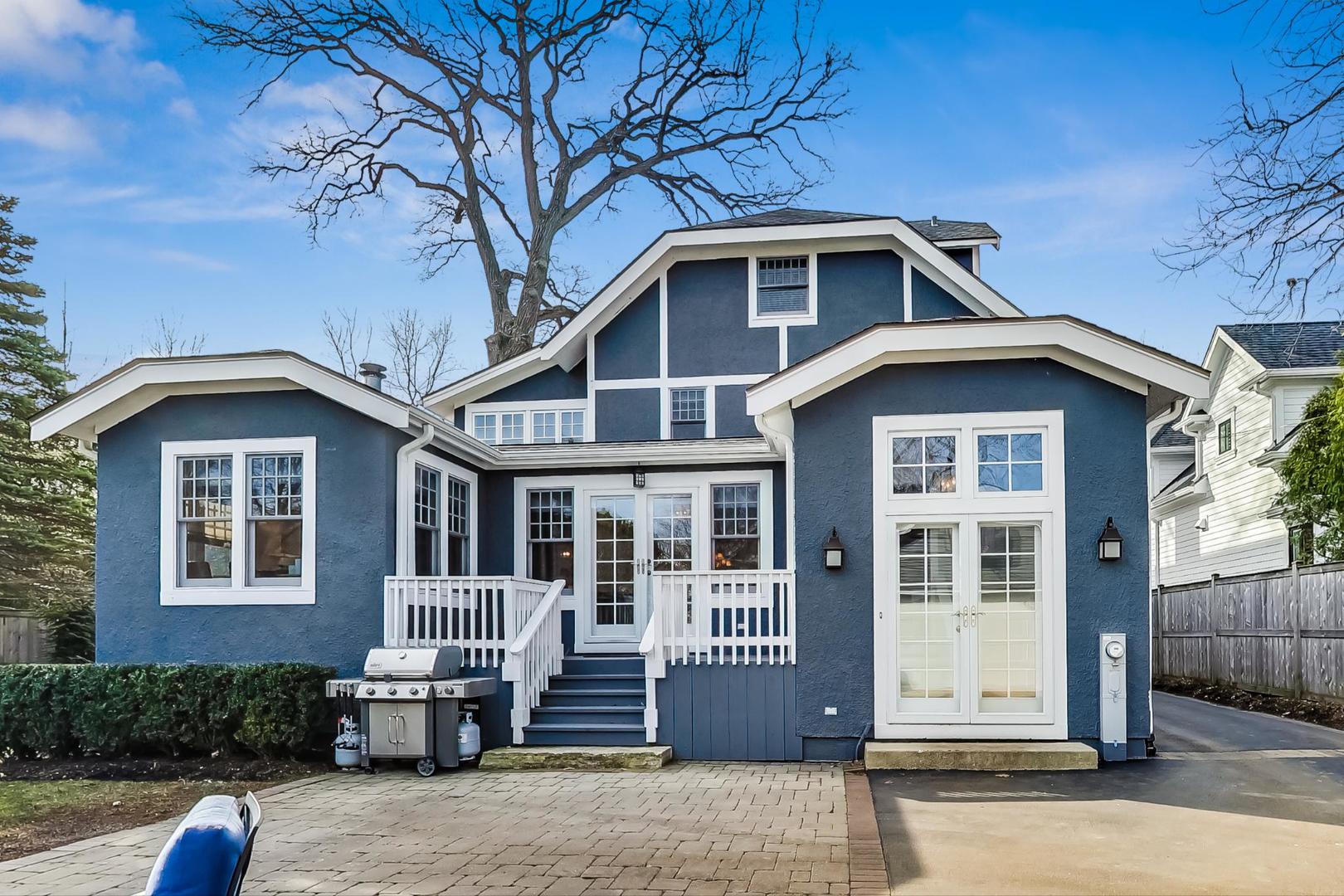 Undisclosed Address Winnetka, IL 60093 - Photo 5 of 10