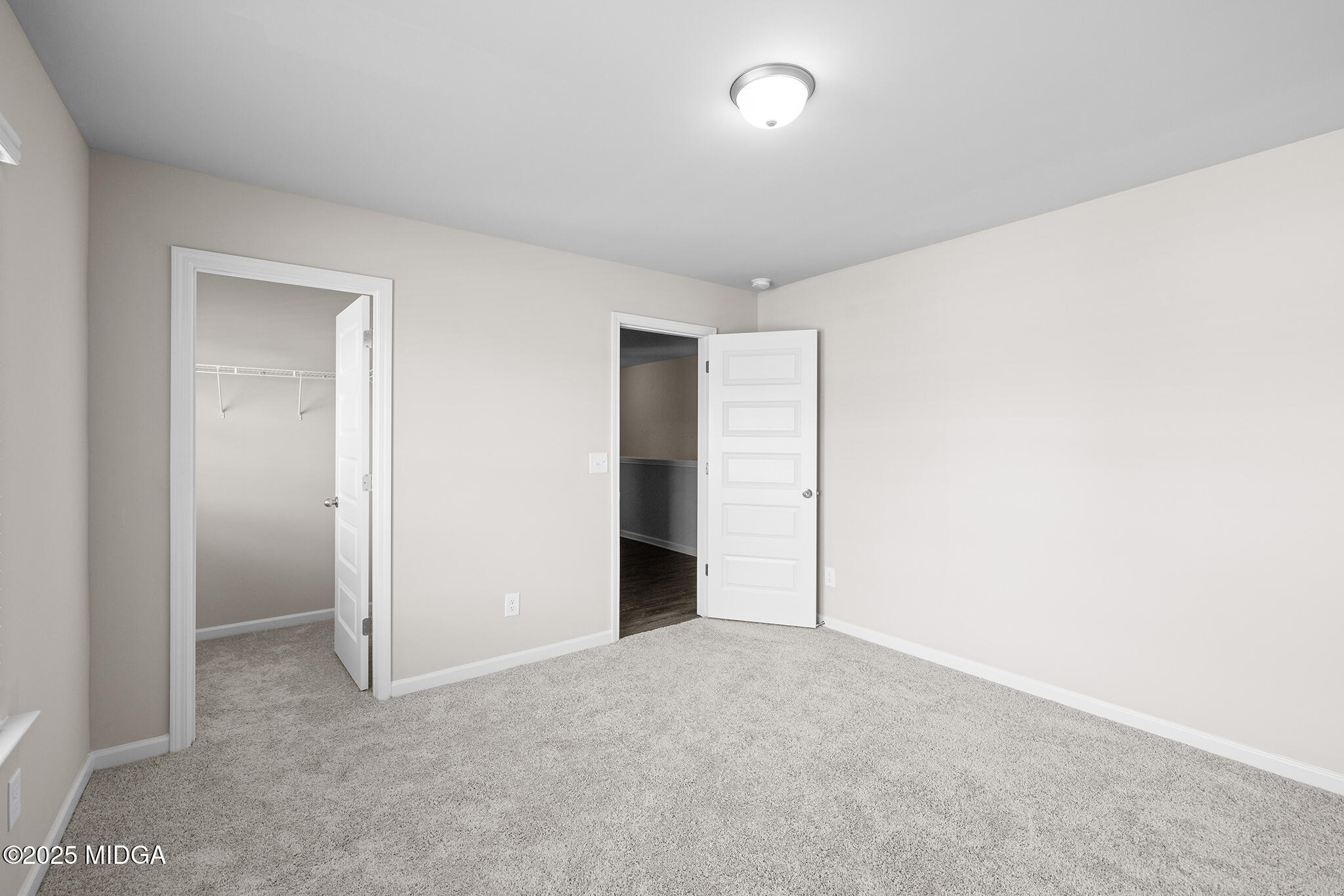 126 Bramblewood Lane Perry, GA 31069 - Photo 31 of 69 032 Secondary Bedroom