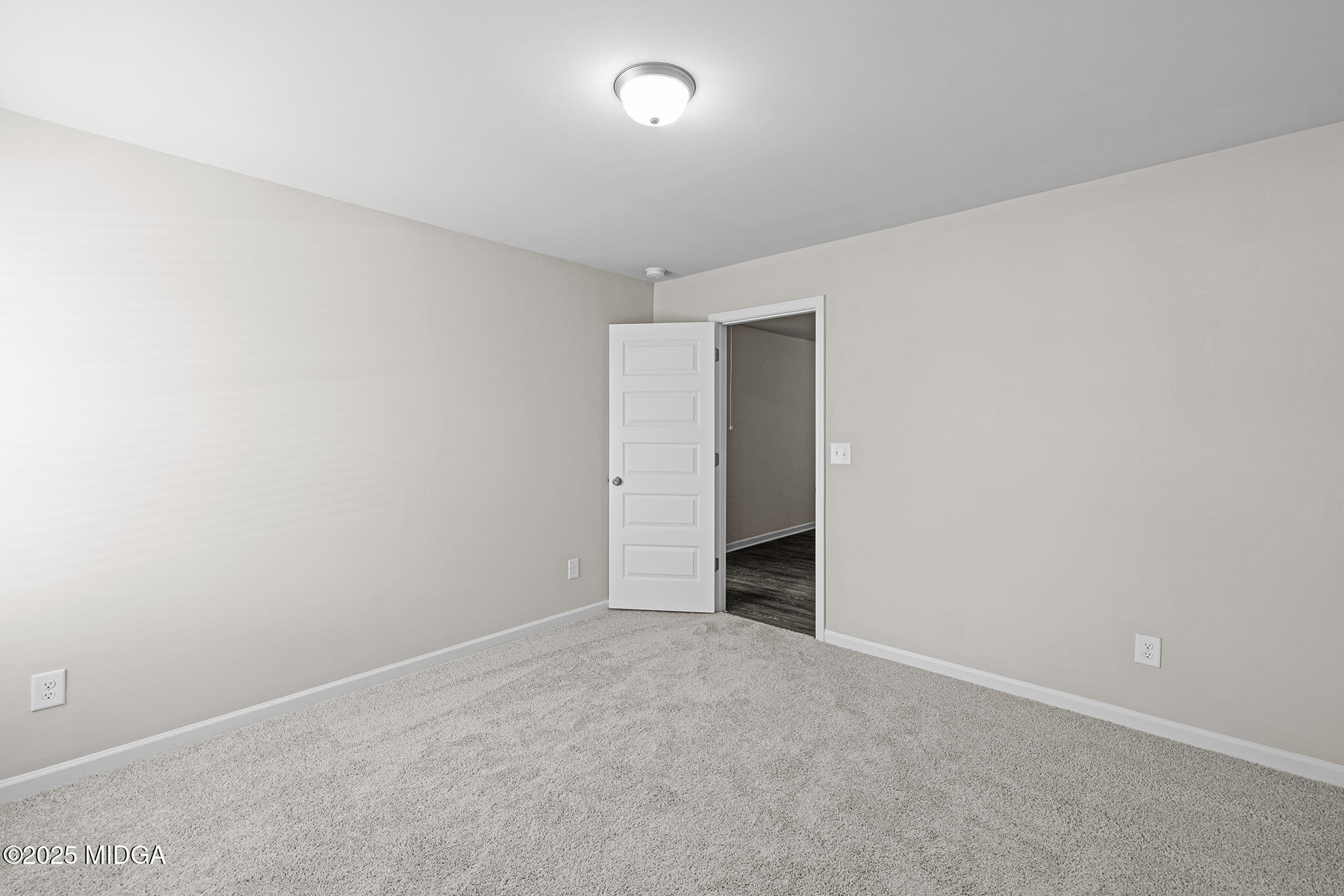 126 Bramblewood Lane Perry, GA 31069 - Photo 33 of 69 034 Secondary Bedroom