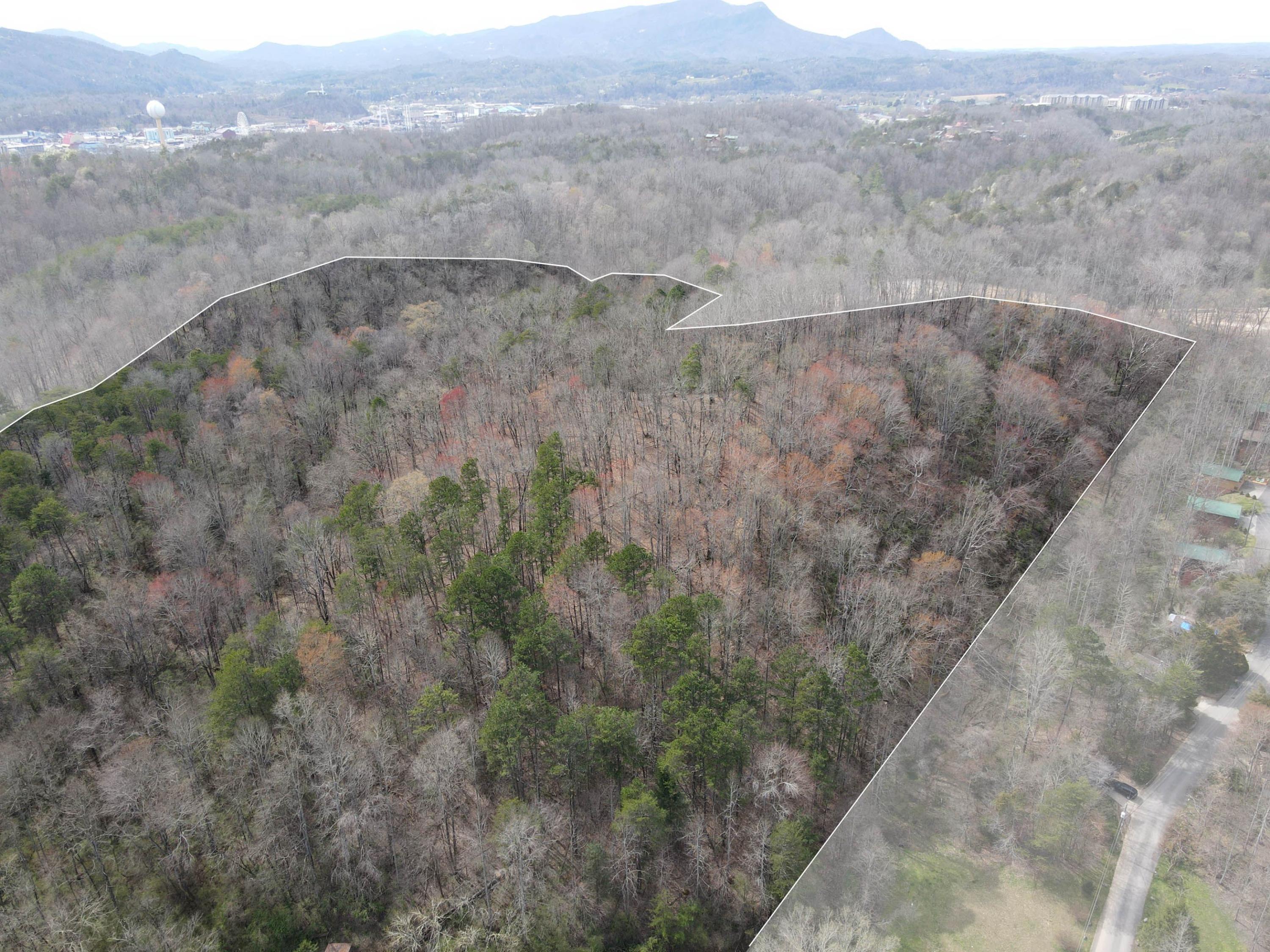 19.76-ac Ridge Road Pigeon Forge, TN 37863 - Photo 2 of 10 19.76 Ac Ridge 5