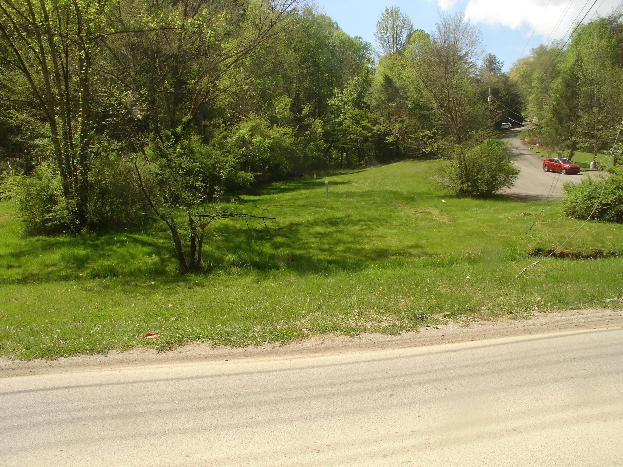 19.76-ac Ridge Road Pigeon Forge, TN 37863 - Photo 3 of 10 DSC02047