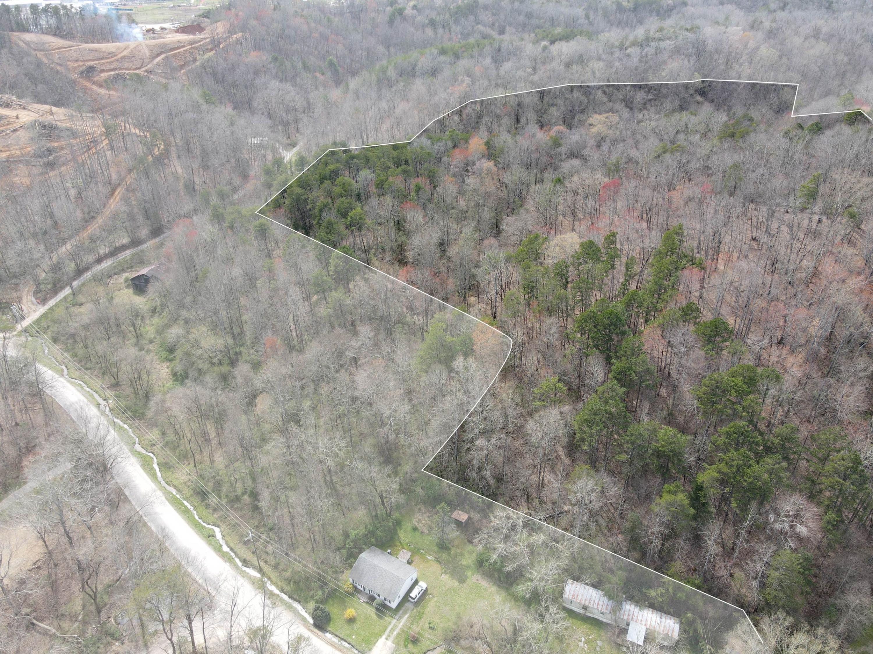 19.76-ac Ridge Road Pigeon Forge, TN 37863 - Photo 8 of 10 19.76 Ac Ridge 3