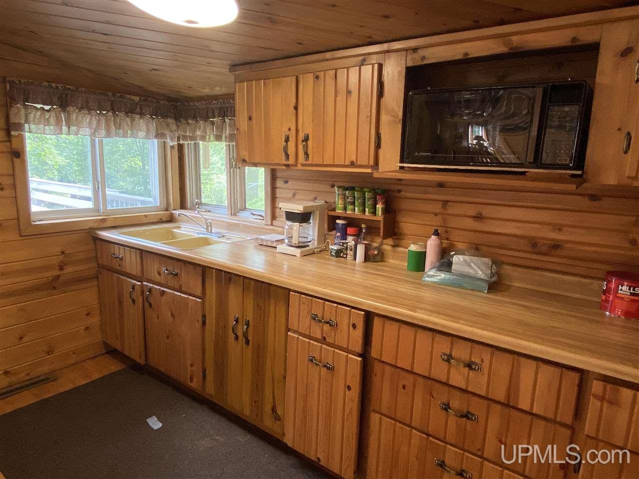 5308 Floodwood Road Republic, MI 49879 - Photo 13 of 34