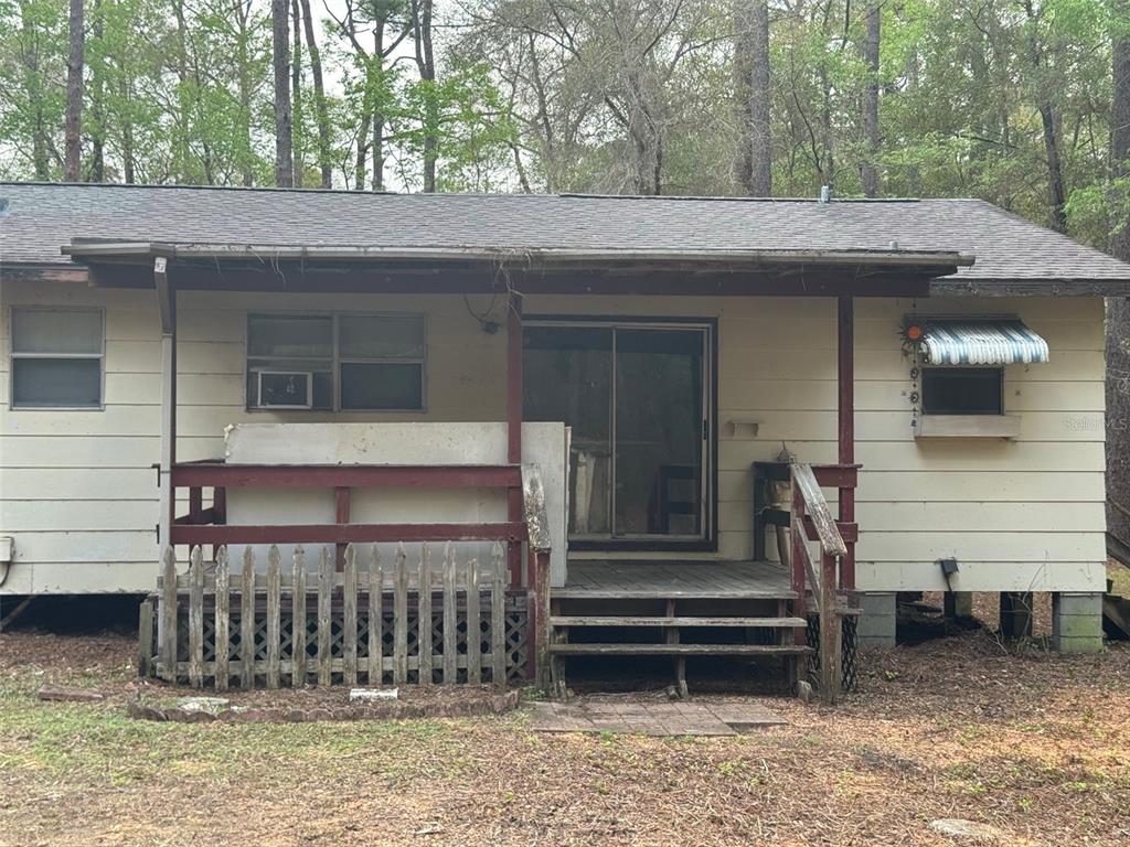 5435 Southwest 204th Avenue Dunnellon, FL 34431 - Photo 1 of 32