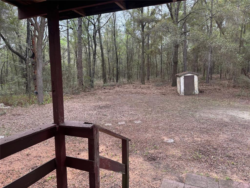 5435 Southwest 204th Avenue Dunnellon, FL 34431 - Photo 27 of 32