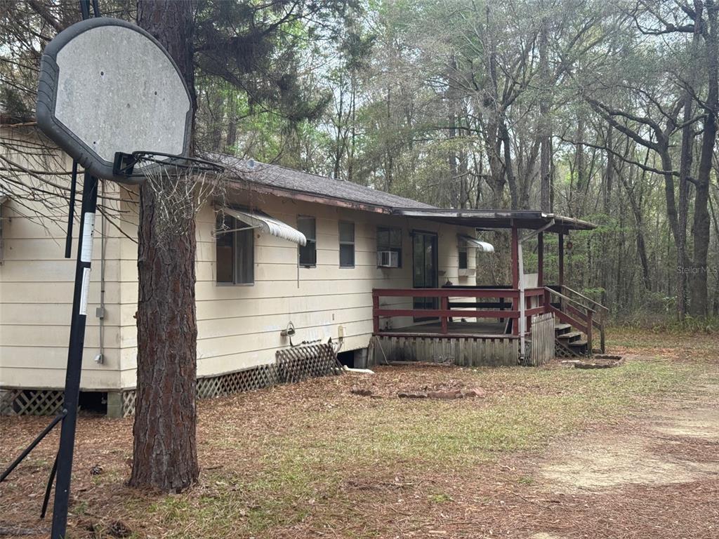 5435 Southwest 204th Avenue Dunnellon, FL 34431 - Photo 29 of 32
