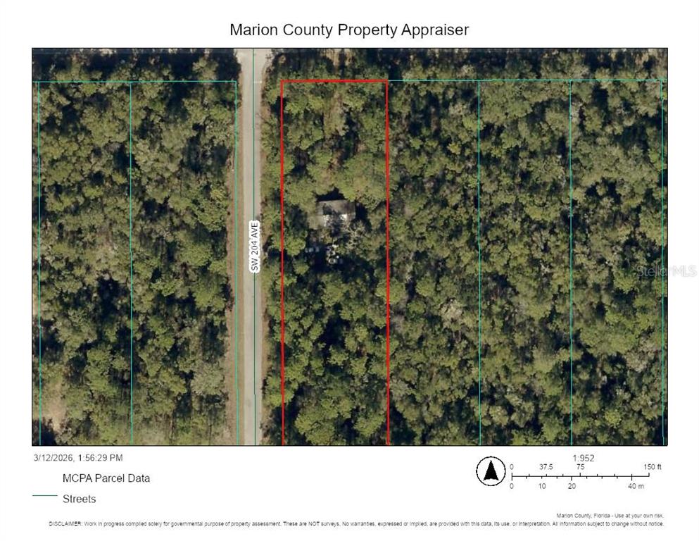 5435 Southwest 204th Avenue Dunnellon, FL 34431 - Photo 30 of 32