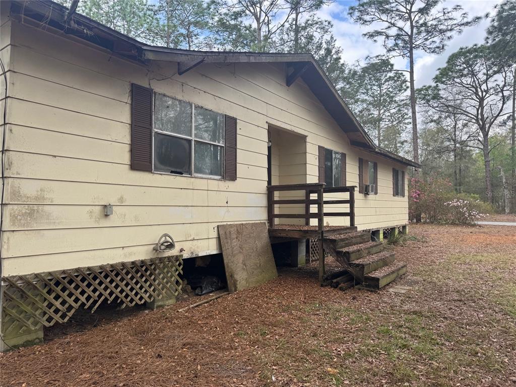 5435 Southwest 204th Avenue Dunnellon, FL 34431 - Photo 8 of 32