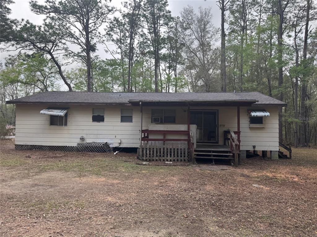 5435 Southwest 204th Avenue Dunnellon, FL 34431 - Photo 10 of 32