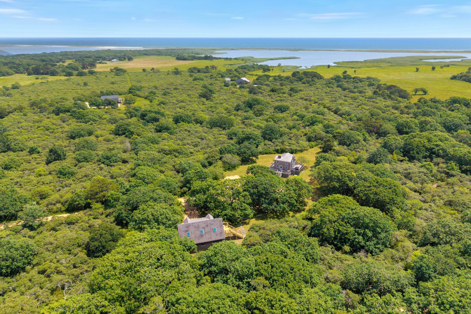 28 Black Point Road Chilmark, MA 02535 - Photo 50 of 56