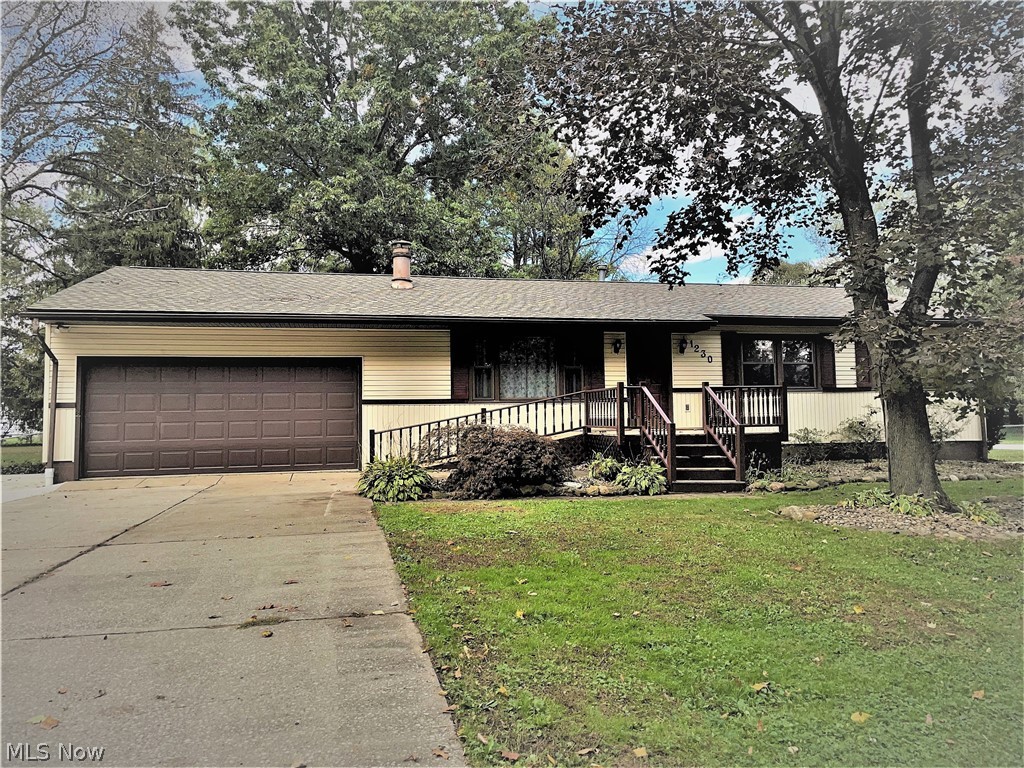 1230 Middlebury Road Kent, OH 44240 - Photo 1 of 26 Gallery Image 1