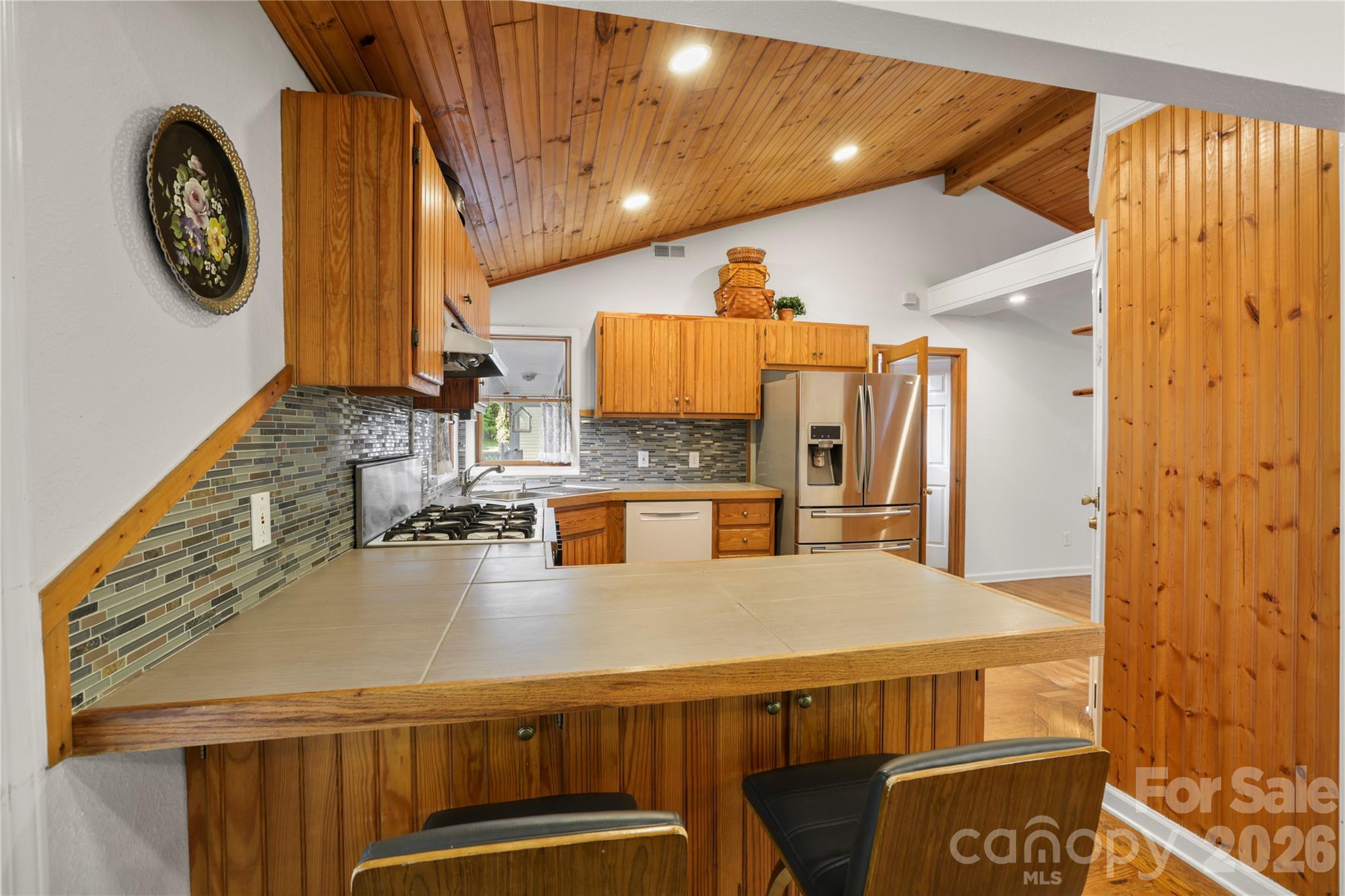 645 West Fork Creek Road Saluda, NC 28773 - Photo 16 of 48