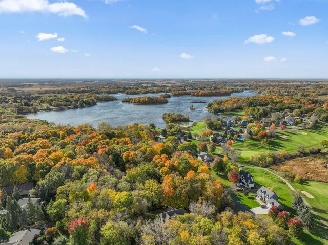 $599,900 | 1284 Meadow Lane South, Shakopee, MN 55379