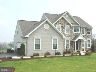 95 Heffner Road Wernersville, PA 19565 - Photo 1 of 6