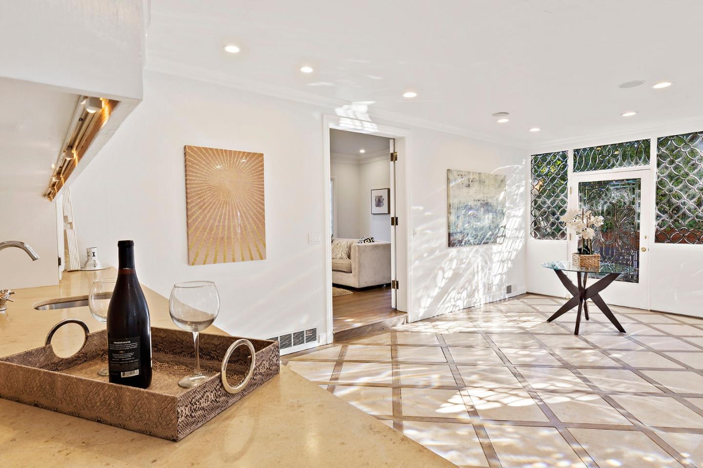 1035 Lancaster Road Hillsborough, CA 94010 - Photo 11 of 50 Gallery Image 11