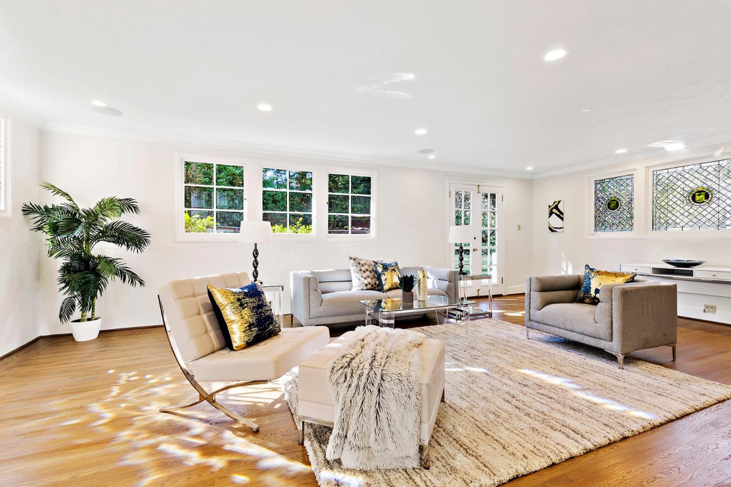 1035 Lancaster Road Hillsborough, CA 94010 - Photo 15 of 50 Gallery Image 15