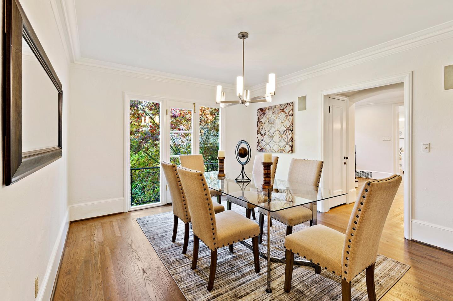 1035 Lancaster Road Hillsborough, CA 94010 - Photo 23 of 50 Gallery Image 23