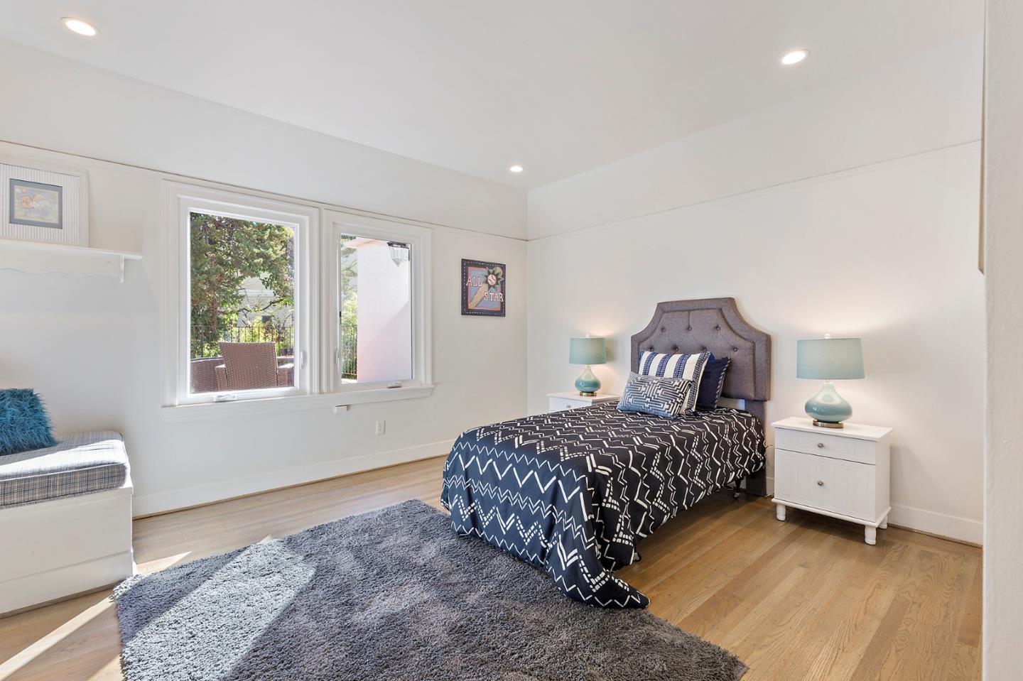 1035 Lancaster Road Hillsborough, CA 94010 - Photo 36 of 50 Gallery Image 36