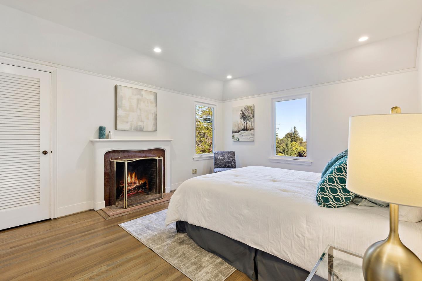 1035 Lancaster Road Hillsborough, CA 94010 - Photo 42 of 50 Gallery Image 42