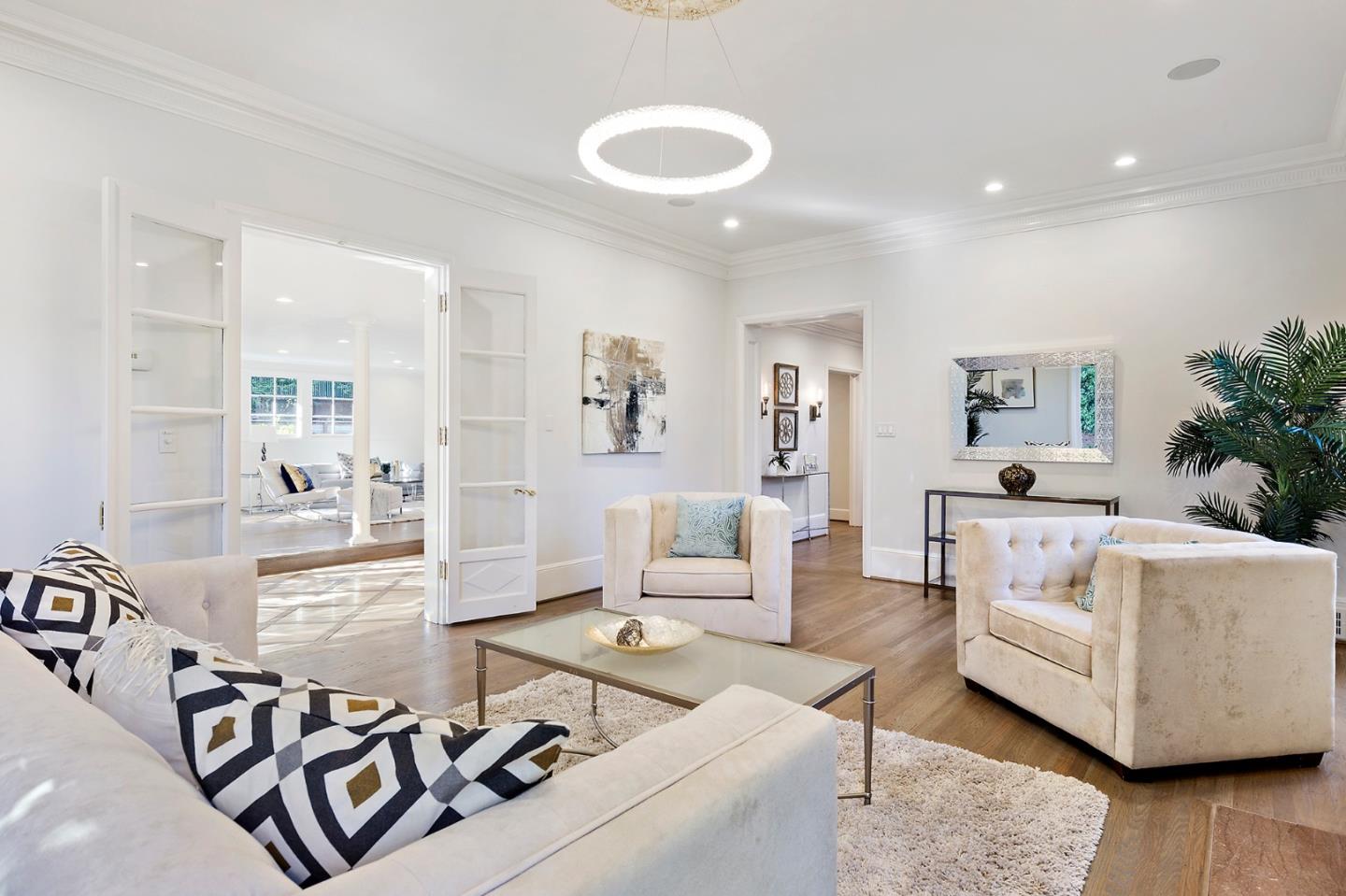 1035 Lancaster Road Hillsborough, CA 94010 - Photo 10 of 50 Gallery Image 10