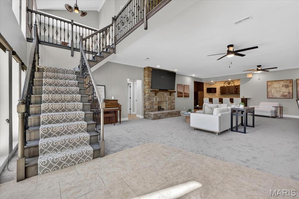 554 Malinmor Drive Weldon Spring, MO 63304 - Photo 49 of 98