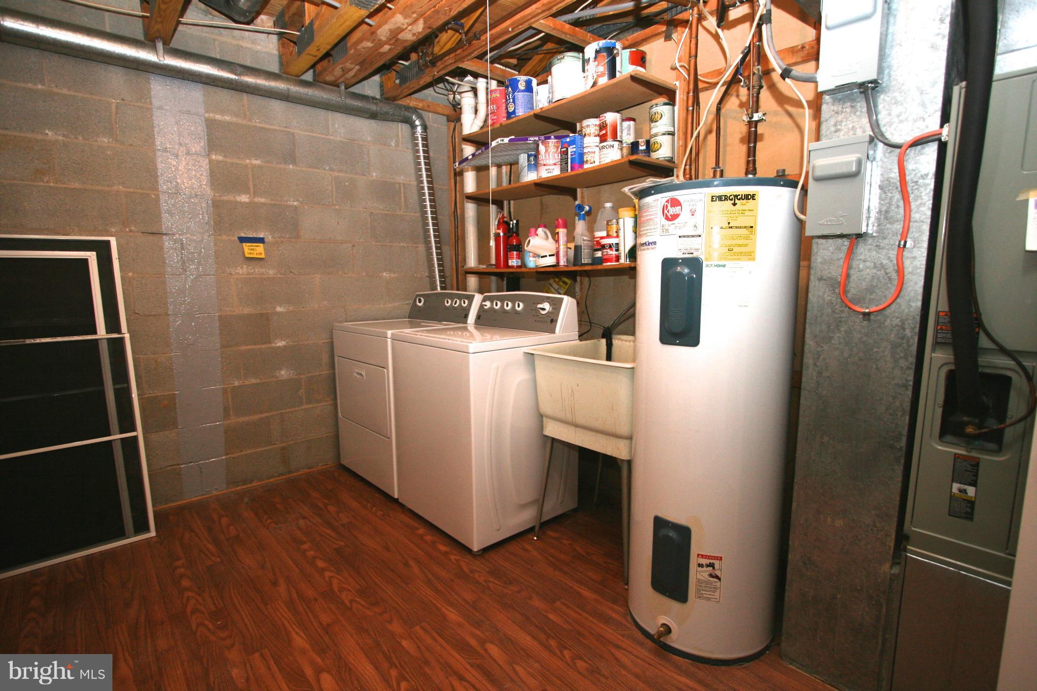 9716 Early Spring Way Columbia, MD 21046 - Photo 19 of 20 Interior (General)