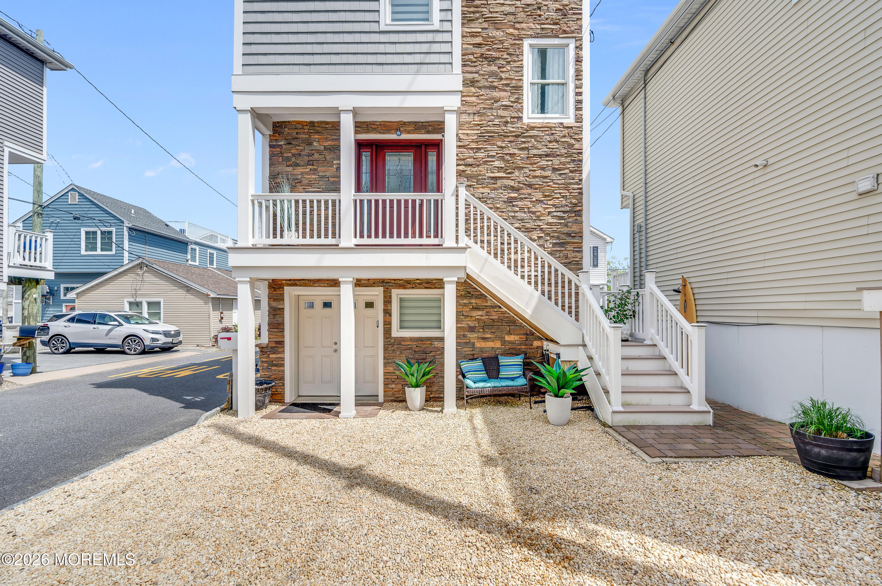 105 Channel Way Lavallette, NJ 08735 - Photo 9 of 53 Parking 3
