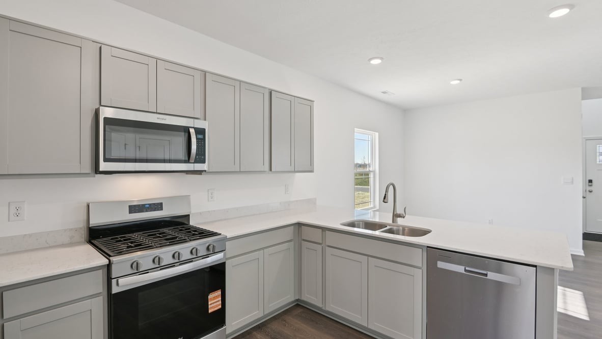 4405 Maxwell Road Antioch, TN 37013 - Photo 8 of 34