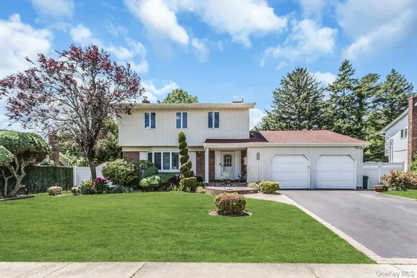 $1,558,000 | 67 Chenango Drive, Jericho, NY 11753