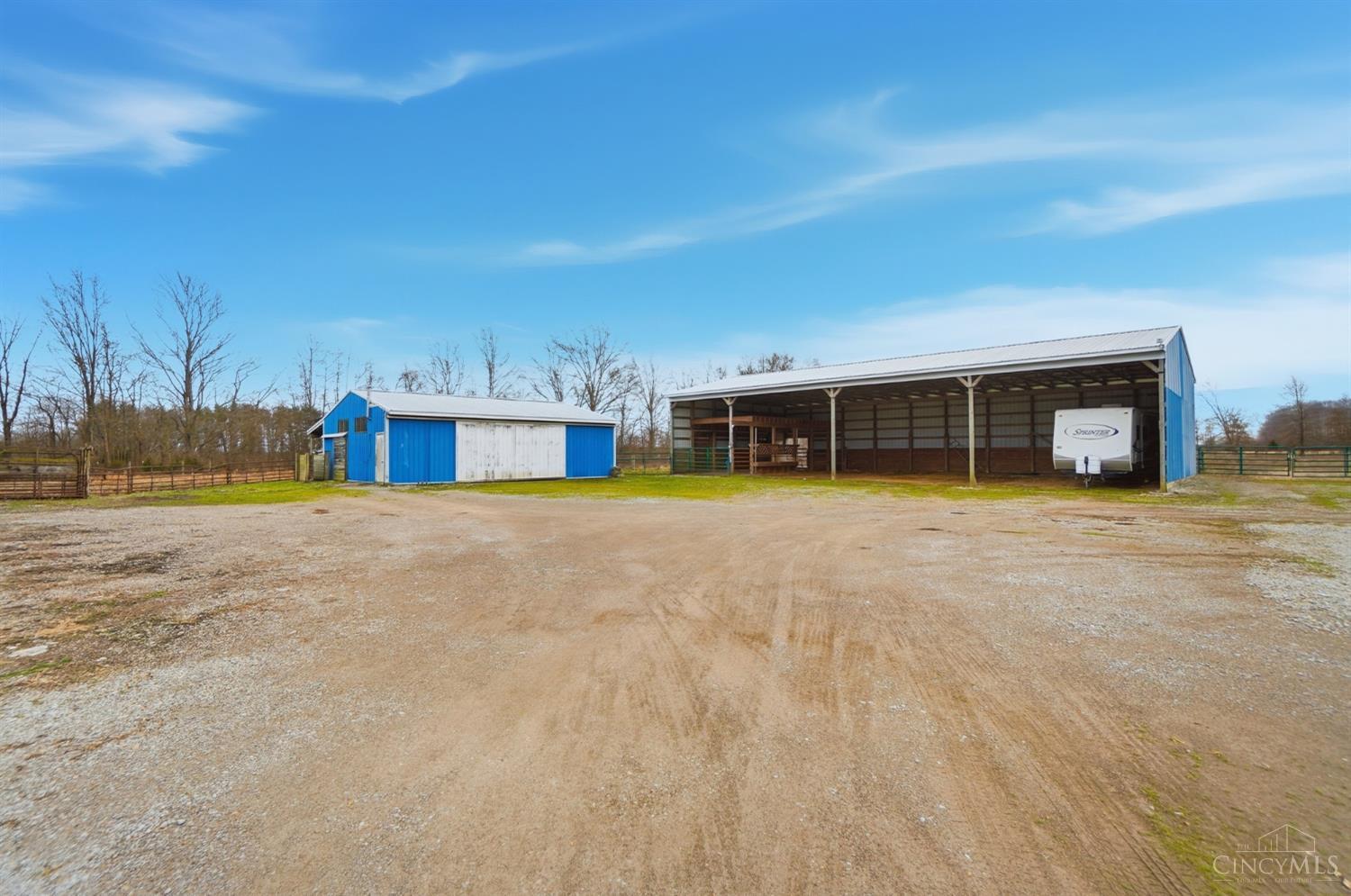 7353 Ross Road Oregonia, OH 45054 - Photo 75 of 89