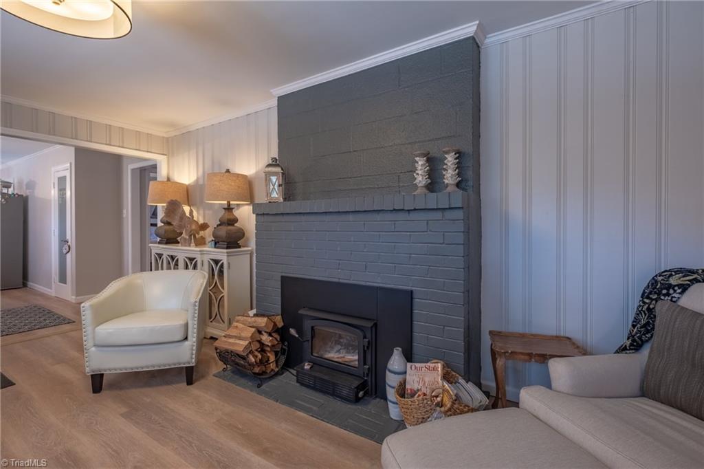5770 Drake Road Greensboro, NC 27406 - Photo 13 of 28 Gallery Image 13