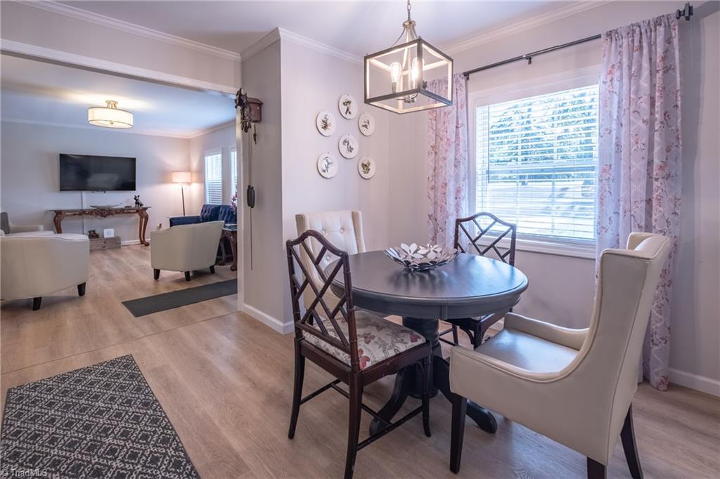 5770 Drake Road Greensboro, NC 27406 - Photo 7 of 28 Gallery Image 7