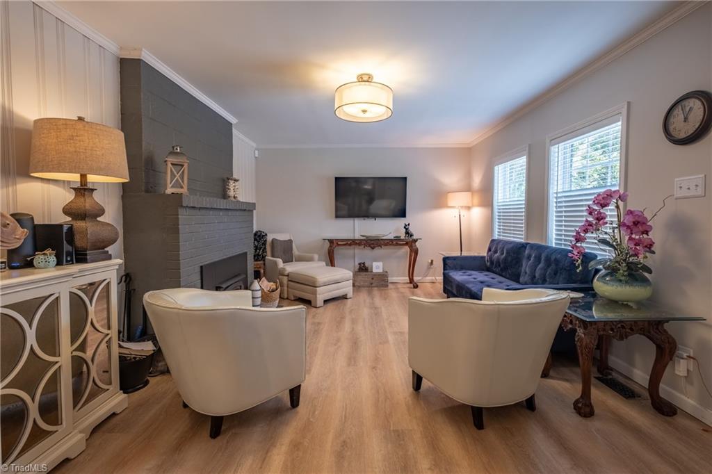 5770 Drake Road Greensboro, NC 27406 - Photo 10 of 28 Gallery Image 10