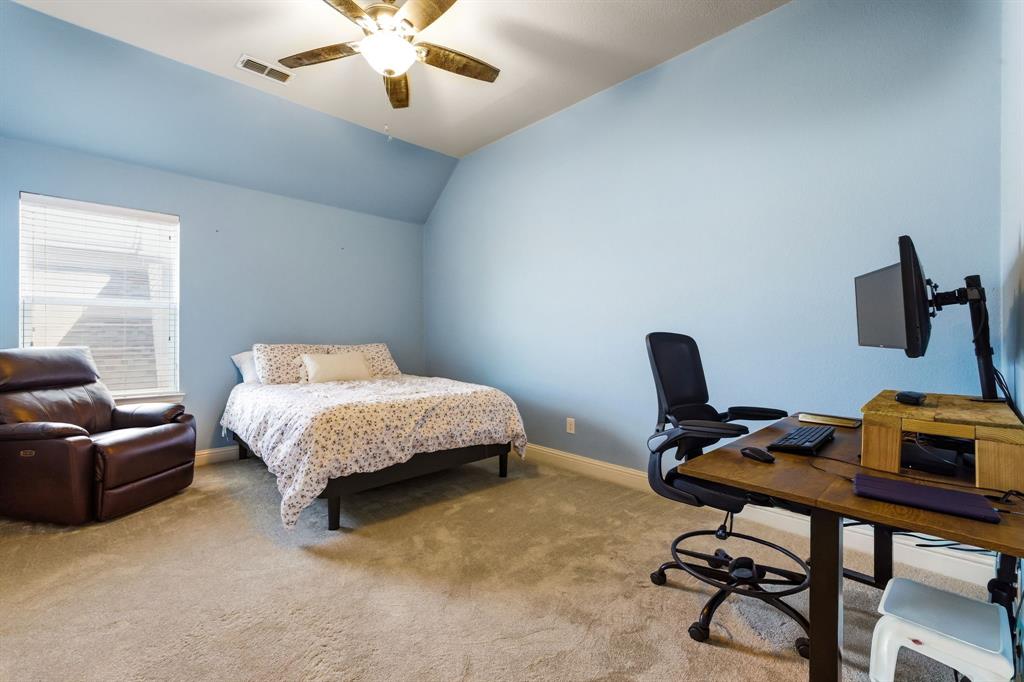 2409 Ranchview Drive Little Elm, TX 75068 - Photo 31 of 37