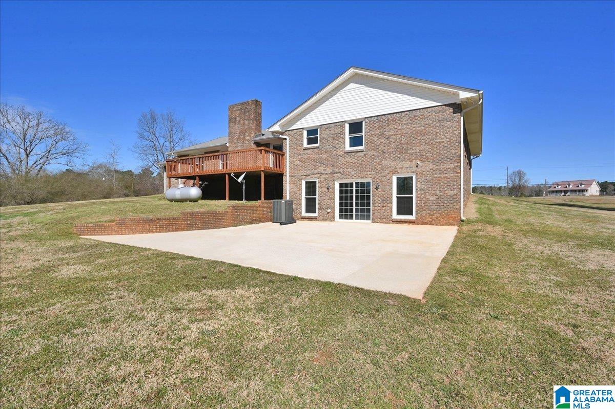 775 Old Hickory Road Warrior, AL 35180 - Photo 5 of 35
