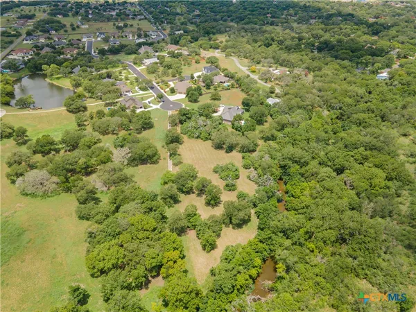 a view of a lake view