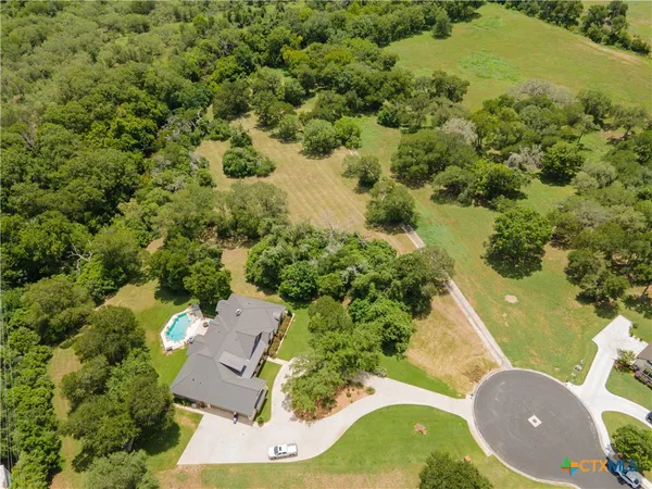 a view of a lake view