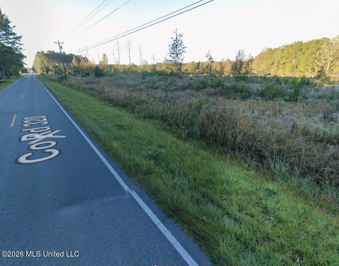 acreage google map enterprise ms