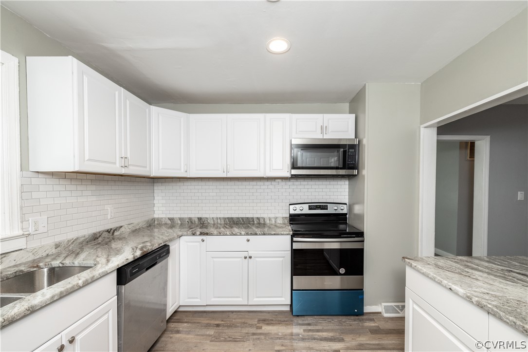 115 Courthouse Road Petersburg, VA 23803 - Photo 3 of 24 Gallery Image 3