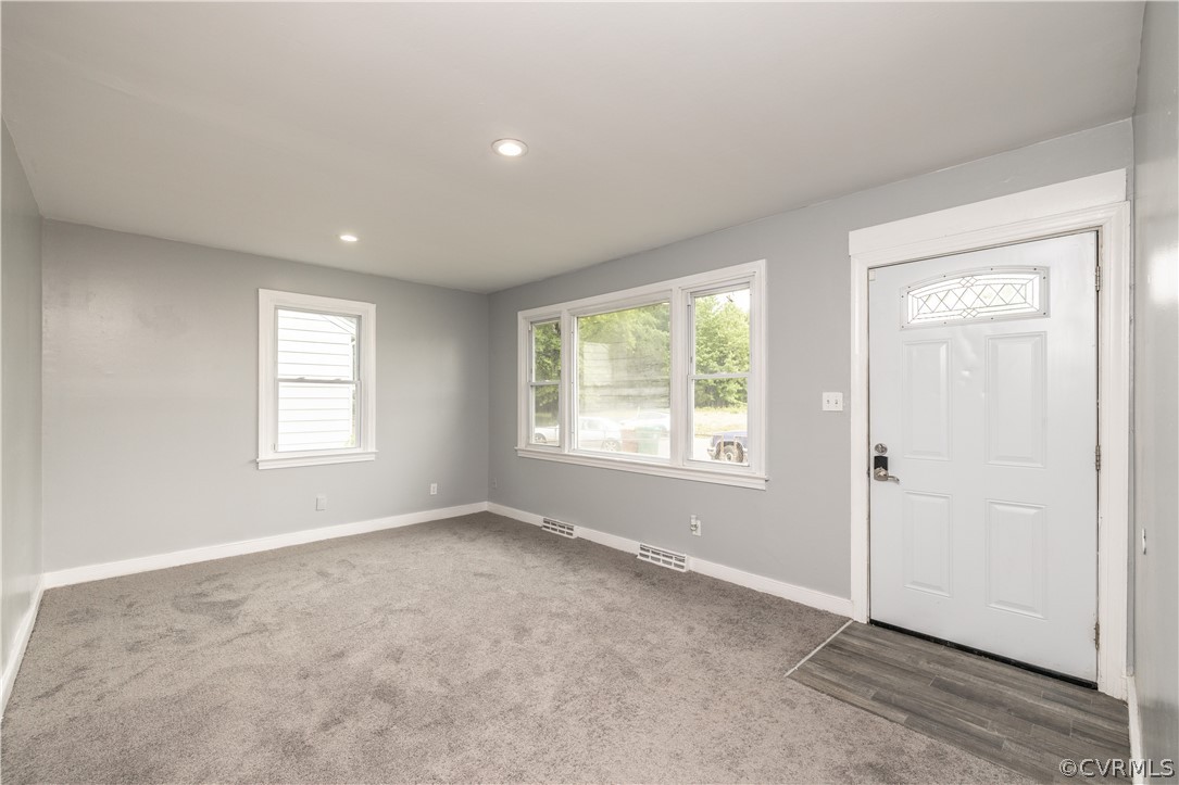 115 Courthouse Road Petersburg, VA 23803 - Photo 6 of 24 Gallery Image 6