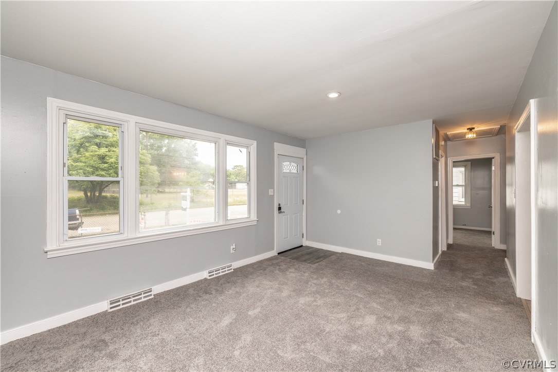 115 Courthouse Road Petersburg, VA 23803 - Photo 7 of 24 Gallery Image 7