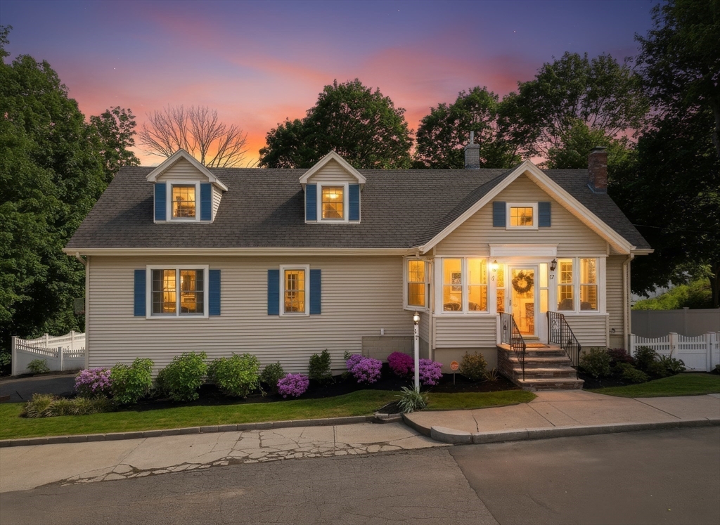 17 Garden Road Stoneham, MA 02180 - Photo 38 of 42 Gallery Image 38