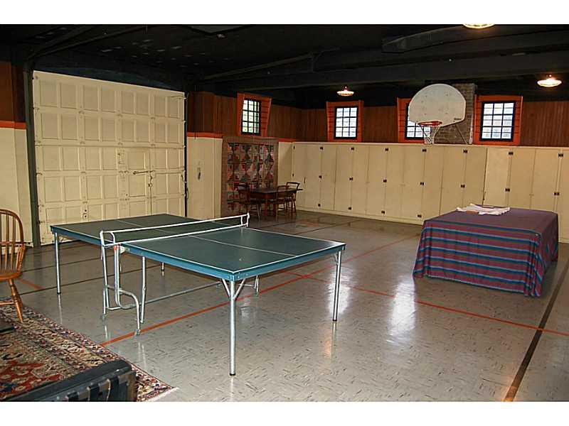 512 Backbone Road Sewickley Heights, PA 15143 - Photo 14 of 25 Basement/Game Room.