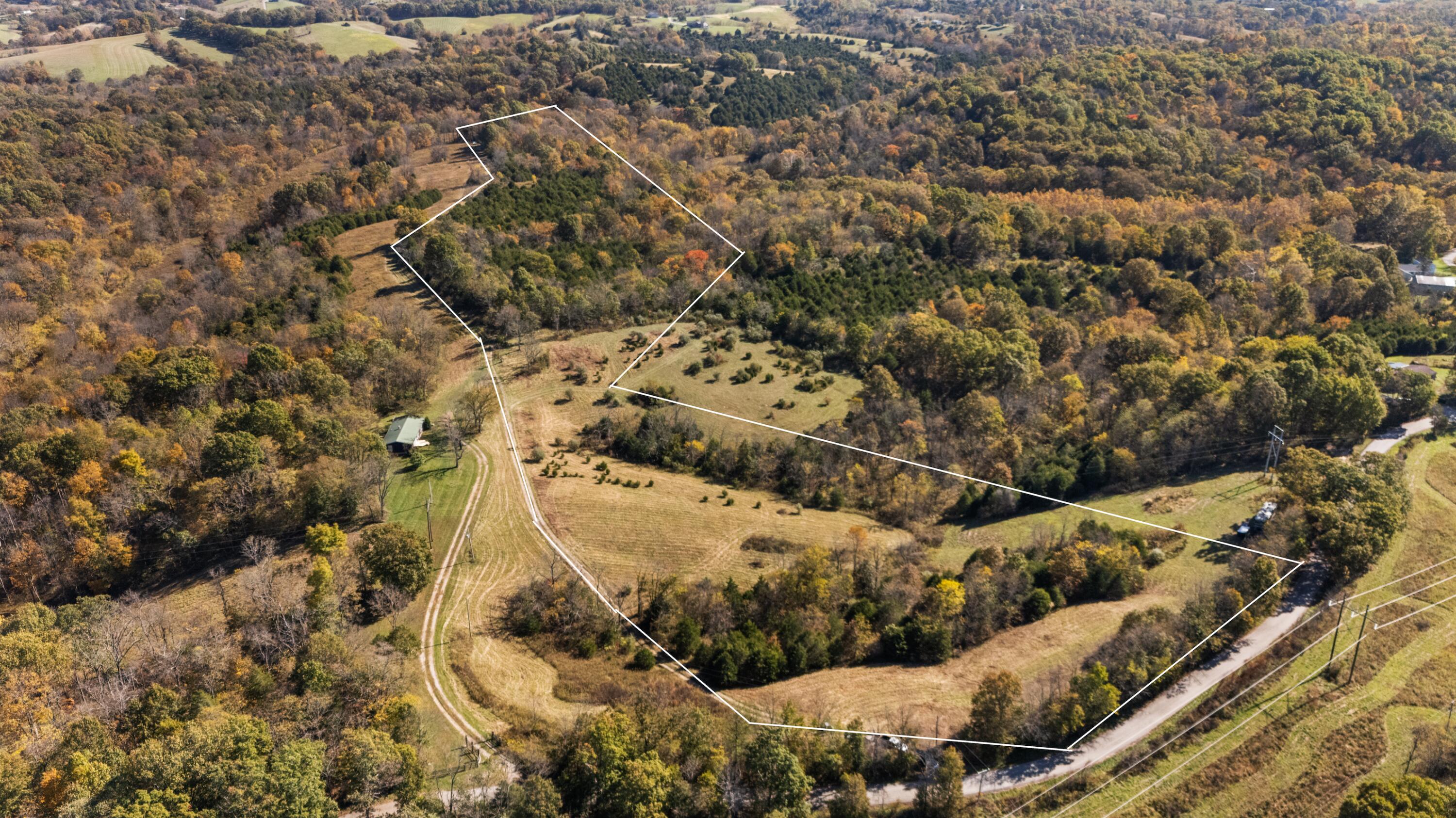 0 Coppage Road Stamping Ground, KY 40379 - Photo 1 of 11 1