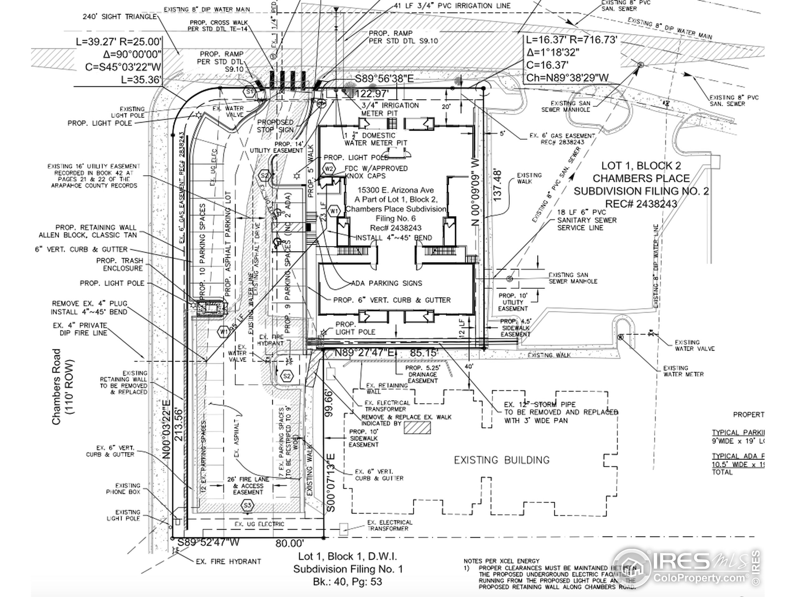 15300 East Arizona Avenue Aurora, CO 80017 - Photo 1 of 12