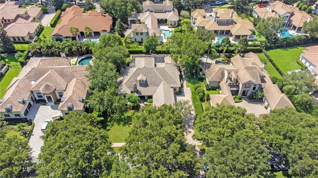 11050 Coniston Way Windermere, FL 34786 - Photo 60 of 62